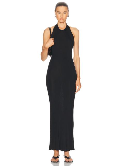 NILI LOTAN Gertrude Sweater Dress