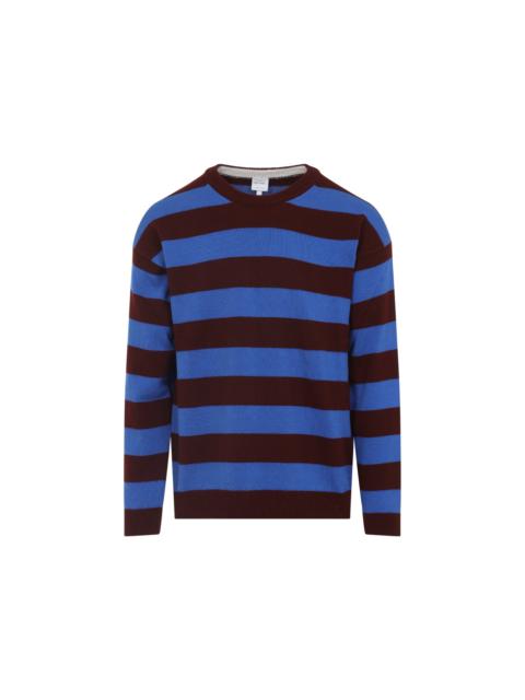 Paul Smith Crew Neck Pullover Men