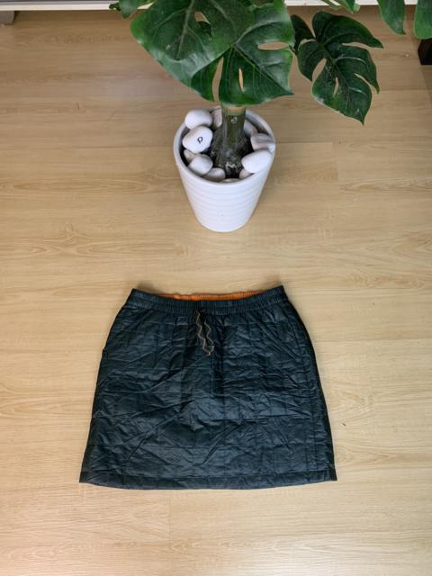 patagonia mini skirt nice design
