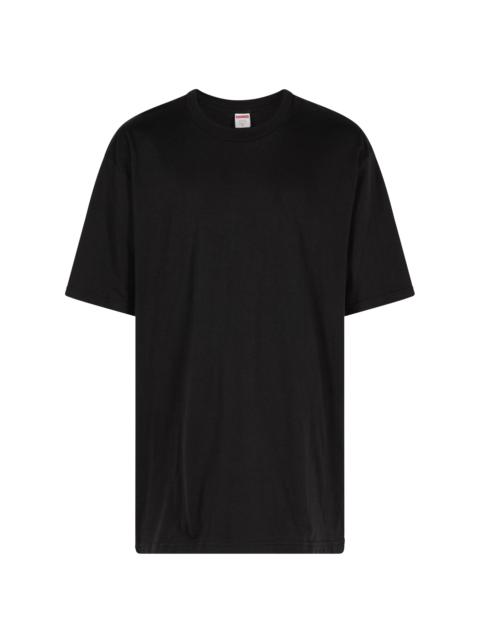 Supreme Paint Tee