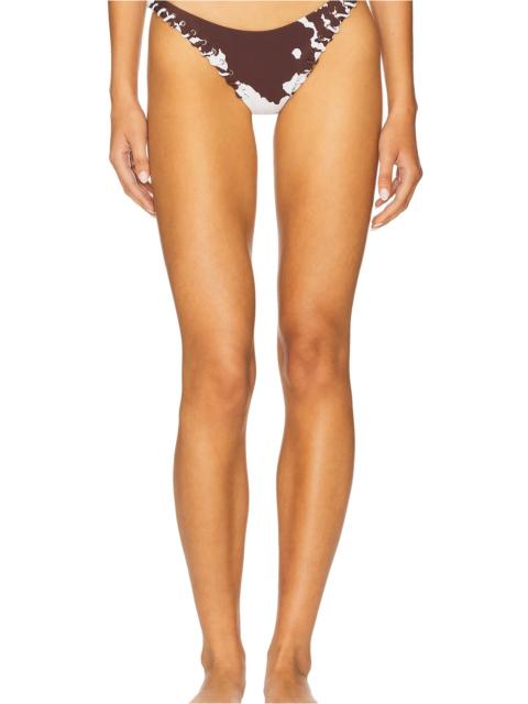 miaou x REVOLVE Rio Bikini Bottom