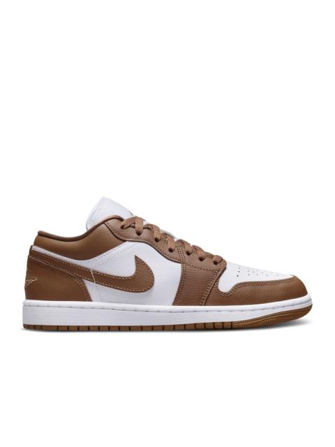 Jordan WMNS JORDAN 1 LOW 'ARCHAEO BROWN'
