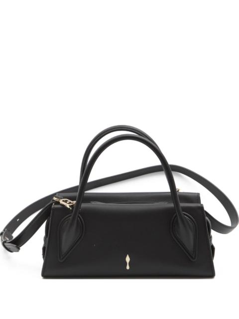 Christian Louboutin Christian Louboutin Women Venus Mini Leather Crossbody Bag
