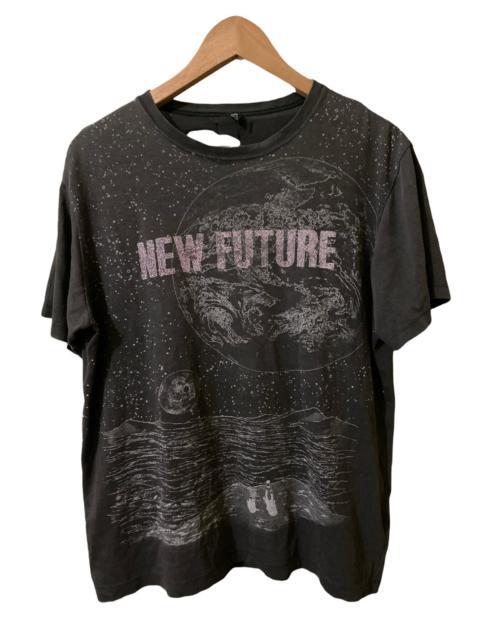 New Future Distressed The Lad Musician size 46