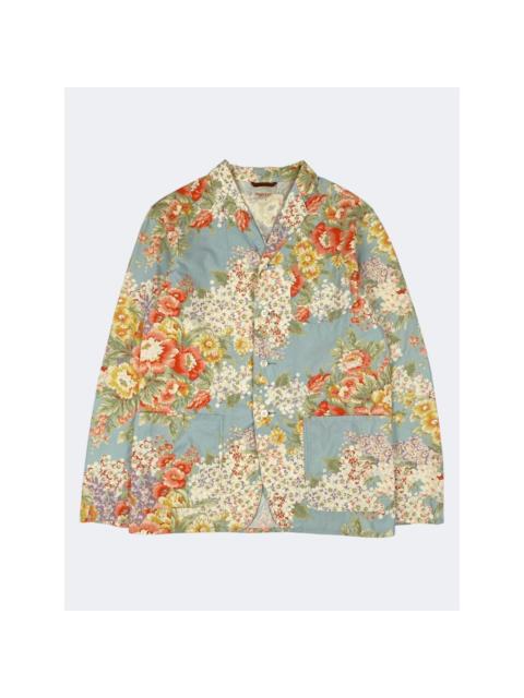 Other Designers Kapital Kountry - Oil Painting Floral Suit Jacket
