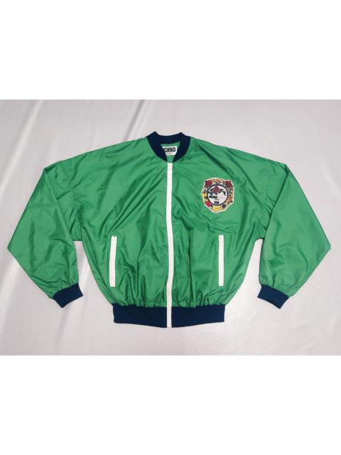 Other Designers Michiko Koshino London × Vintage - 🔥Rare Vintage Michiko Koshino London Tokyo Light Bombers