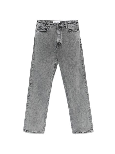 SAMSØE SAMSØE Saeddie jeans