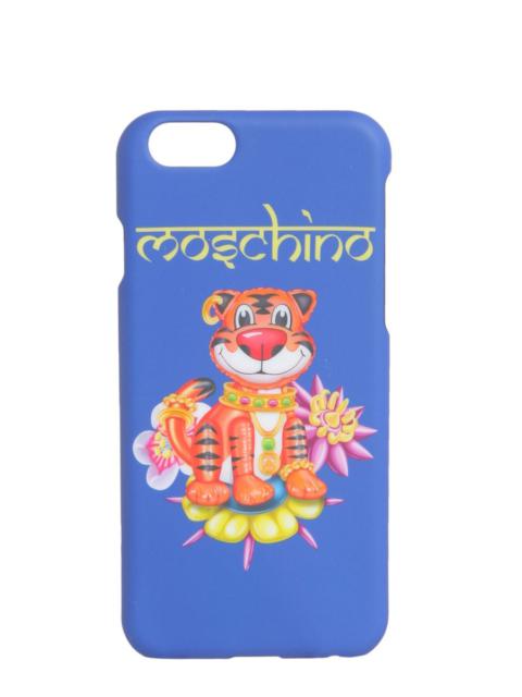 Moschino Women Iphone 6/6S Cover