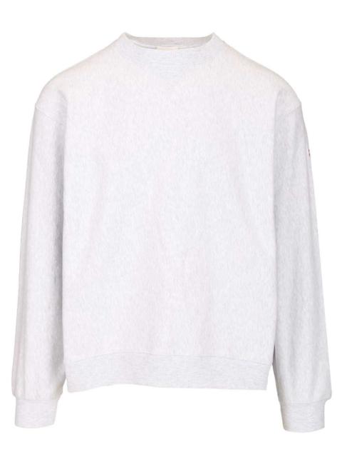 CELINE Celine Men Gray Cotton Sweatshirt