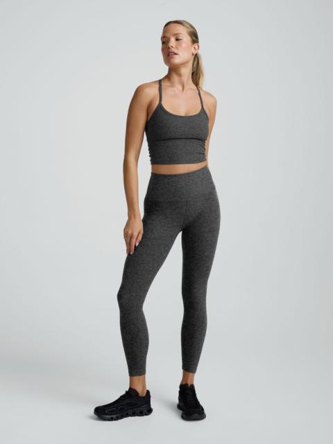 BEYOND YOGA Spacedye Slim Racerback Cropped Tank