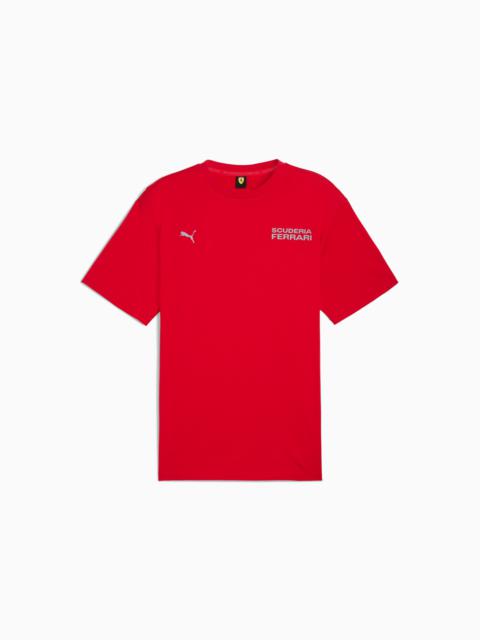 PUMA Ferrari Lifestyle Tee Men