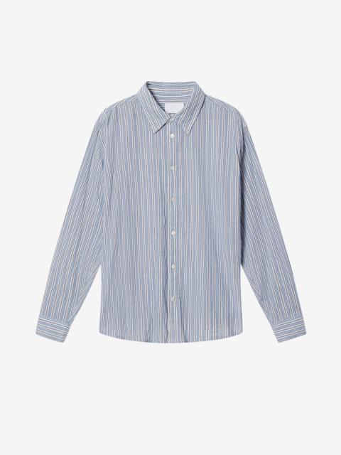 Isabel Marant CYBILIO SHIRT