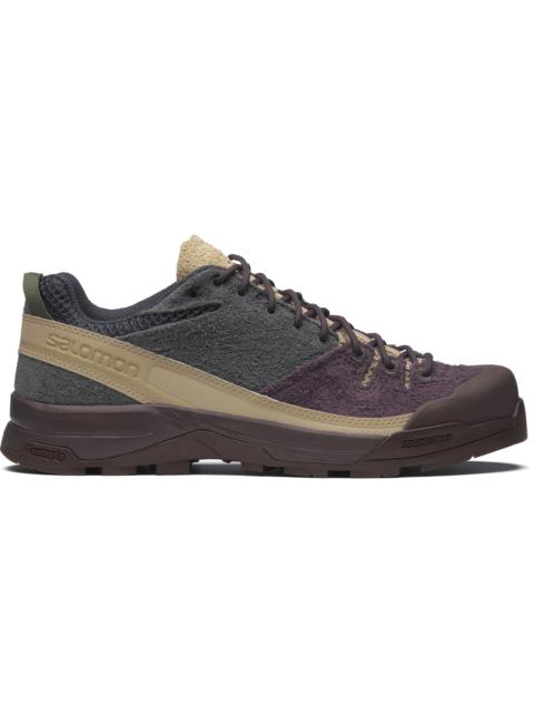 SALOMON X-ALP SUEDE