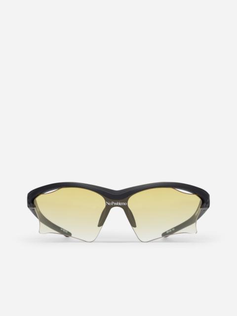 No Problemo Le Specs x No Problemo Pluto