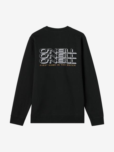 O'Neill Capitola Crew Neck Fleece