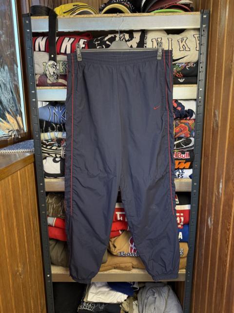 Nike Nike Vintage Nylon Pants 90s y2k
