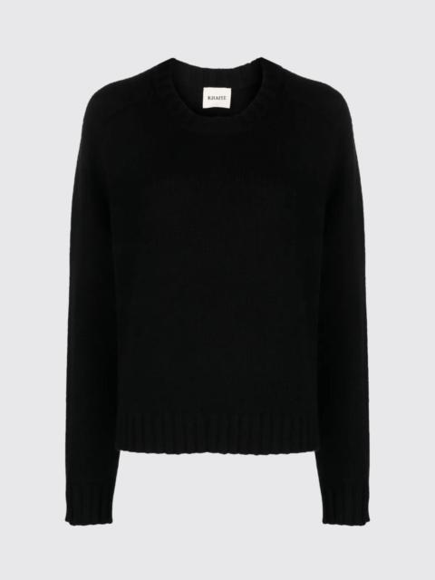 KHAITE Sweater woman Khaite
