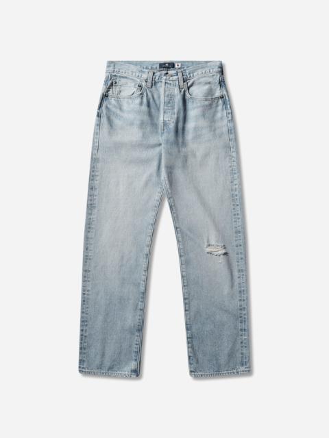 Levi's Women's '70s 501 Jeans Light Indigo