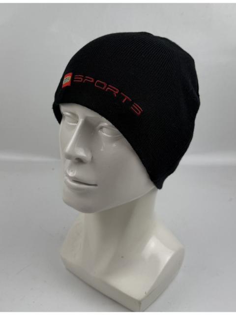 Other Designers vintage lego sports beanie hat tc44