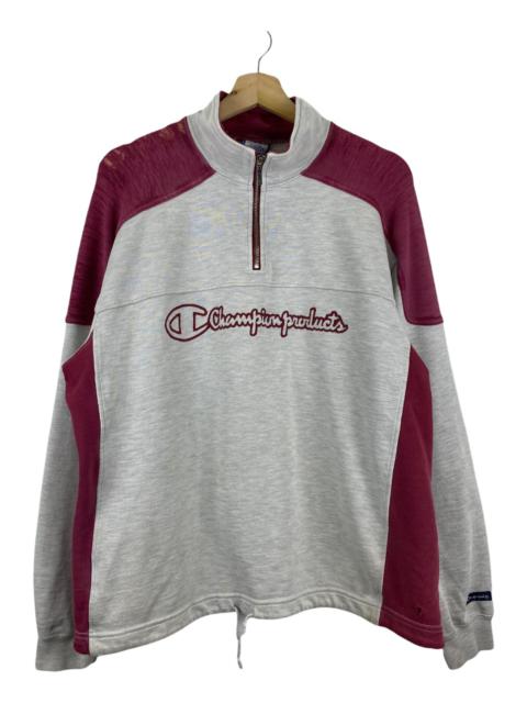 Other Designers Vintage - Vintage Champion logo sweaters