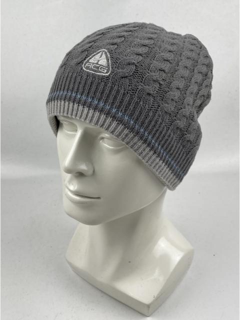Japanese Brand - nike acg beanie hat tc42
