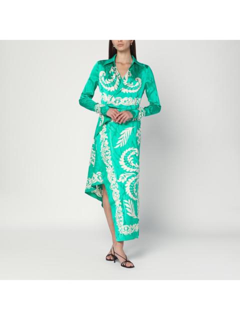 Etro ETRO shirt dress