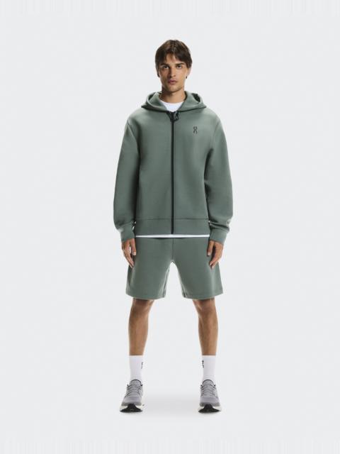 On Focus Tech Shorts