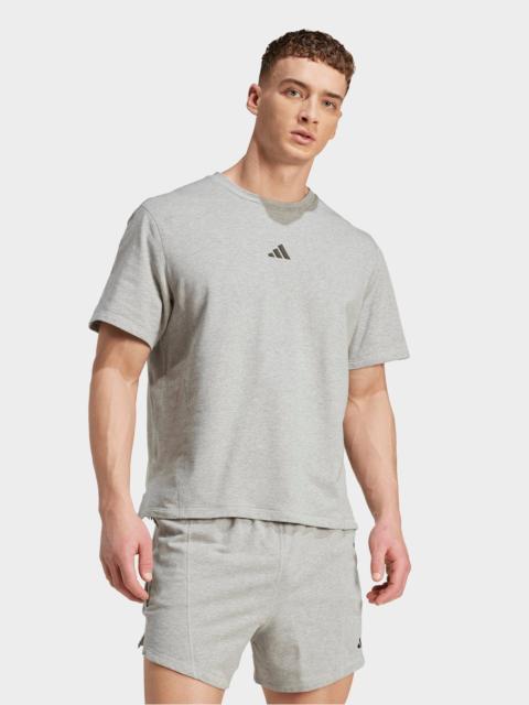 adidas Men's adidas Designed For Training T-Shirt
