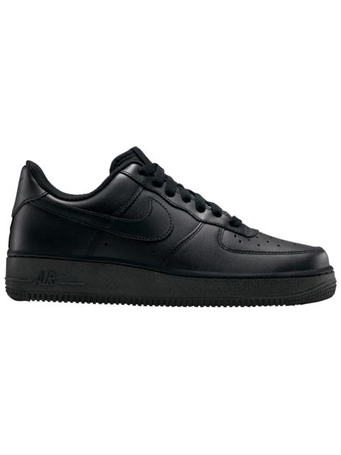 Nike Nike Womens Nike Air Force 1 '07 LE Low