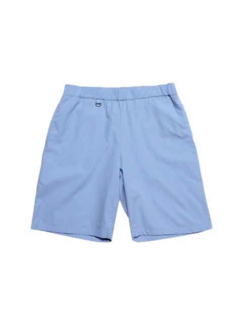 SOPHNET. ELASTICATED-WAIST SHORTS