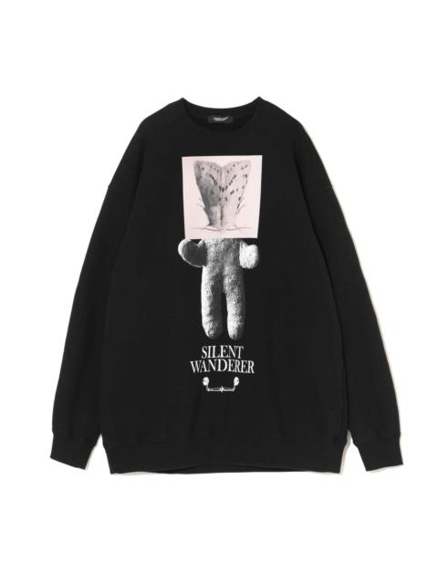 UNDERCOVER UC2E1895-2