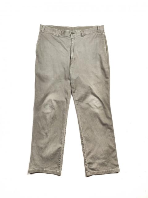 Other Designers Kansai Yamamoto - Casual Slack Pant Trousers
