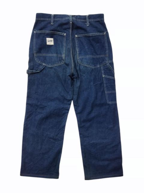 Other Designers Vintage - Rare🔥Vintage Lee Sanforized Jeans