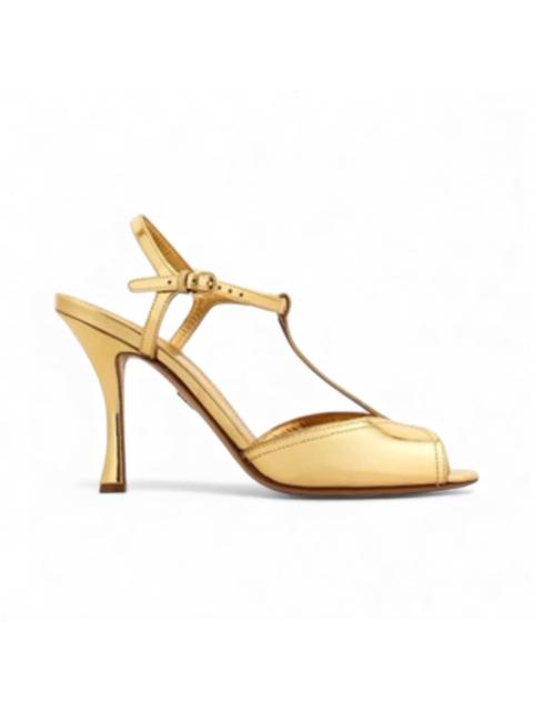 FERRAGAMO Ferragamo T-Bar Sandals