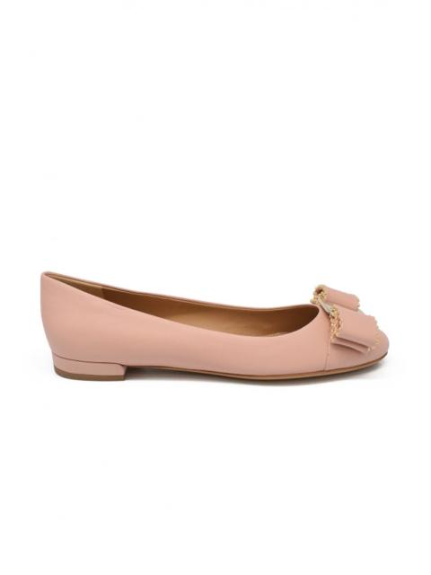 FERRAGAMO Salvatore Ferragamo Women Varina Ballet Flats