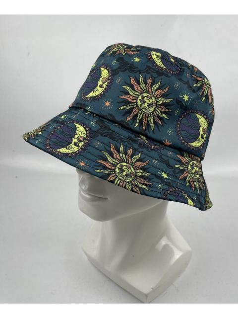 Japanese Brand - rare design bucket hat tc40