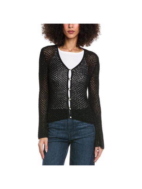 rag & bone rag & bone Ellie V-Neck Cardigan