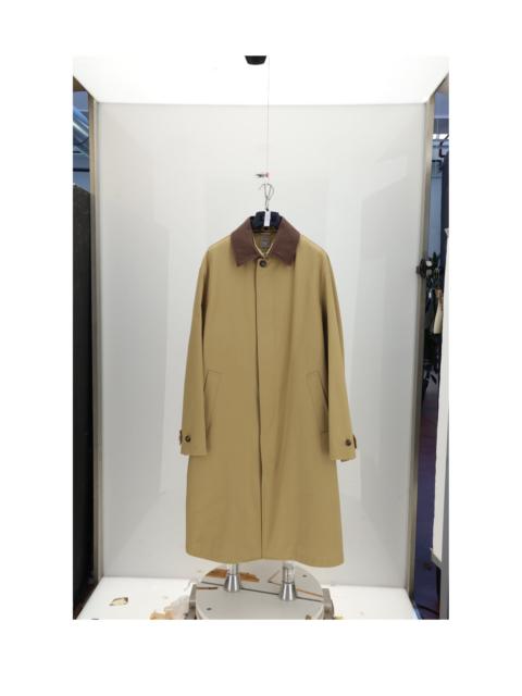Dior Dior Homme Men Look 33 Must Buy Cappotto