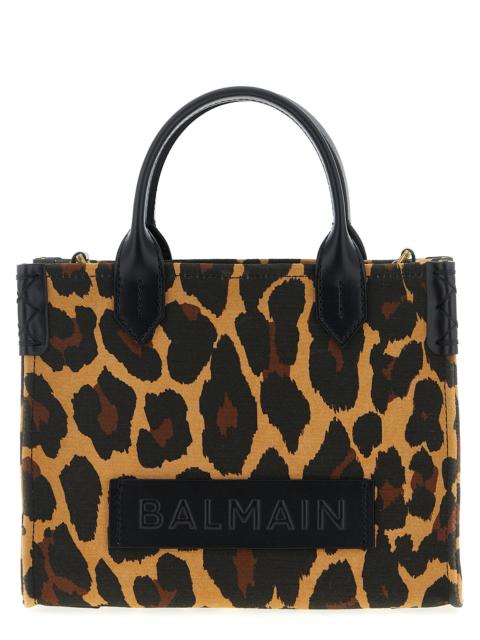 Balmain Balmain Women Small 'B-Army' Shopping Bag
