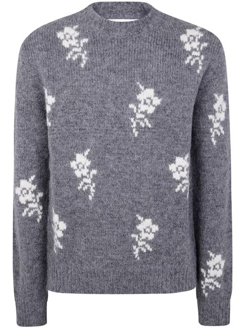 Jil Sander Jumper Crewneck Long Sleeves