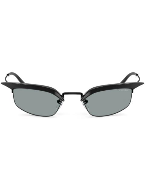 Prada Prada Women Sunglasses
