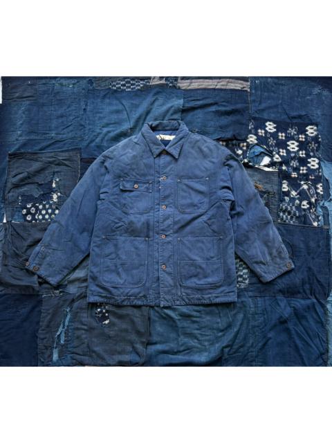 visvim VISVIM 24AW ICT Macray Coverall (Crash)