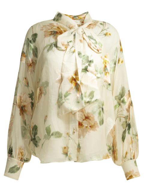 Zimmermann Zimmermann Carousel Blouse