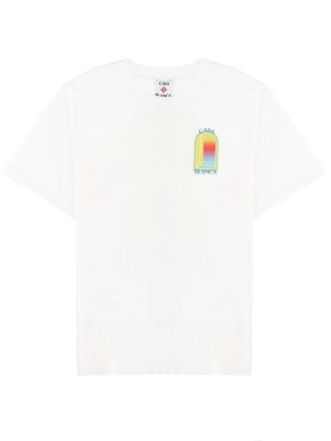 CASABLANCA Casablanca Men T-Shirt With Print