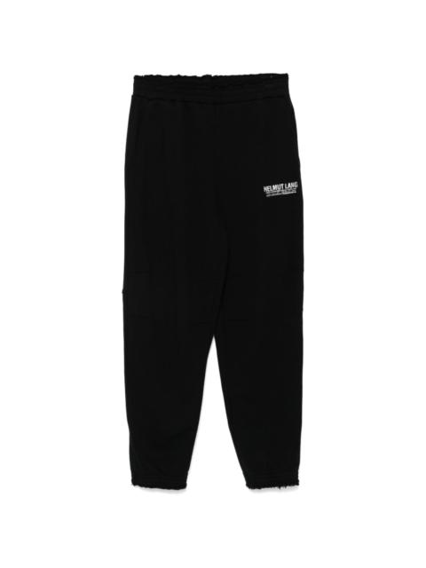 New york sweatpants