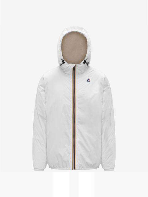 K-WAY LE VRAI 4.0 CLAUDE ORSETTO