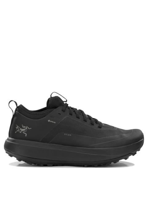 Arc'teryx Arc'teryx Sylan GTX Low-top Sneakers Black