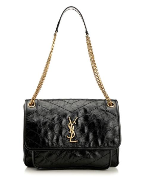 SAINT LAURENT Saint Laurent Women Medium "Niki" Bag
