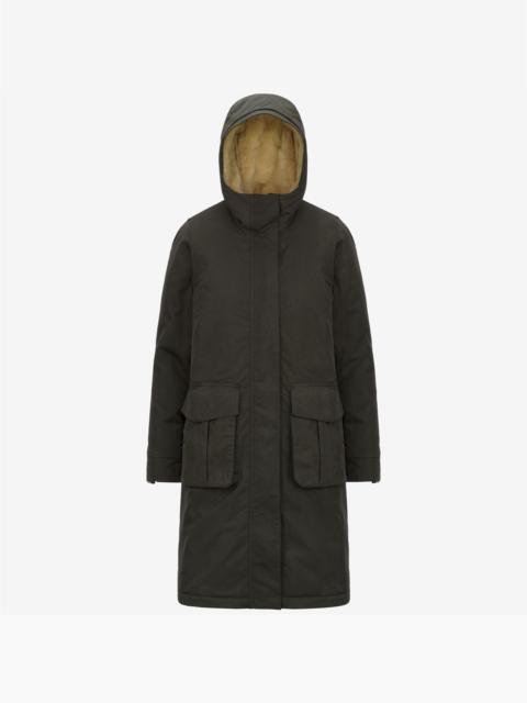 K-WAY BRUNIL COTTON FEEL