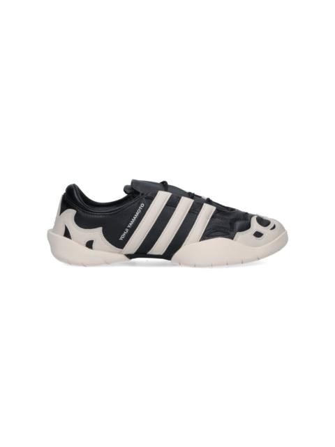 Y-3 "REGU 2002" SNEAKERS